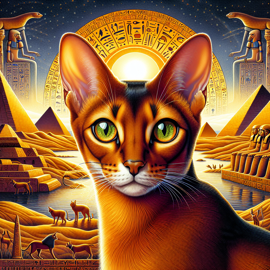 Abyssinian