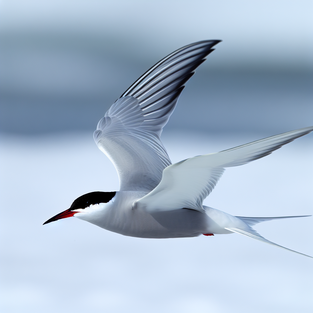 Arctic Tern