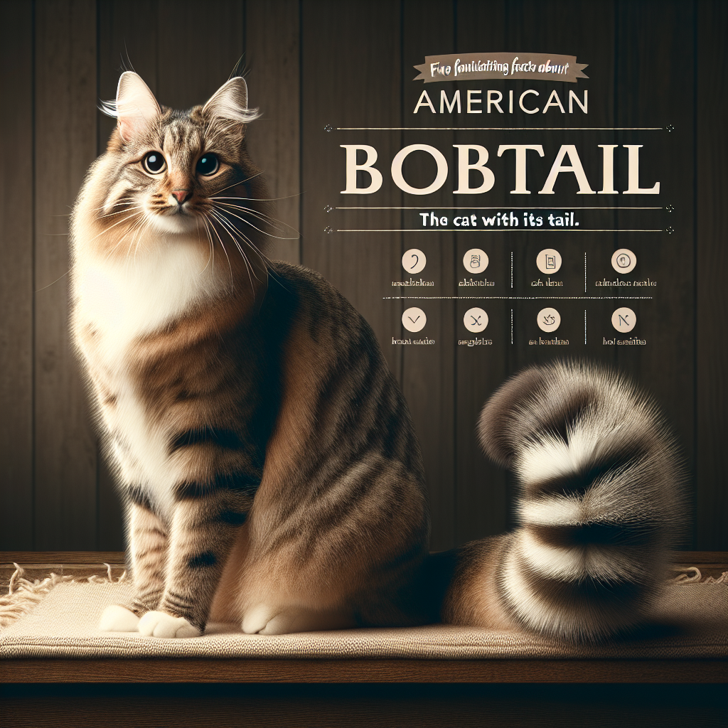 American Bobtail