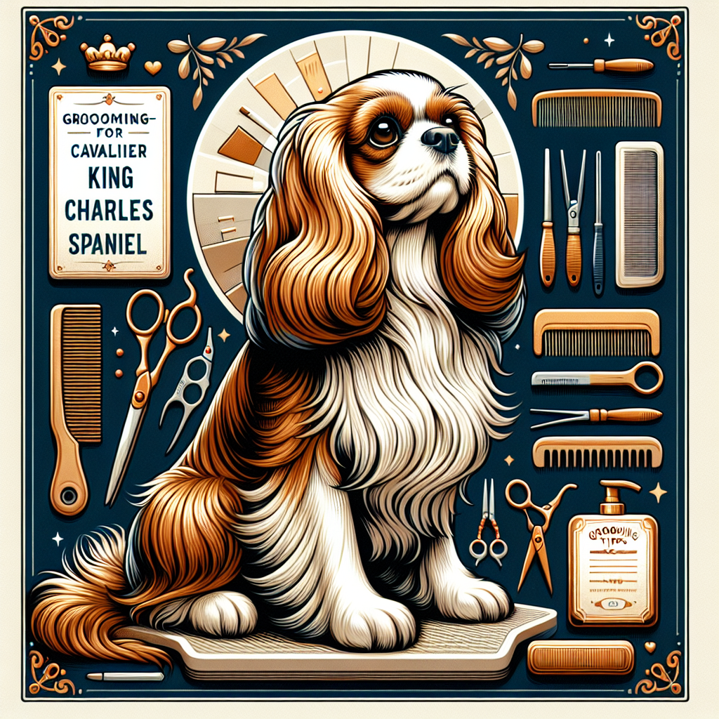 Cavalier King Charles Spaniel