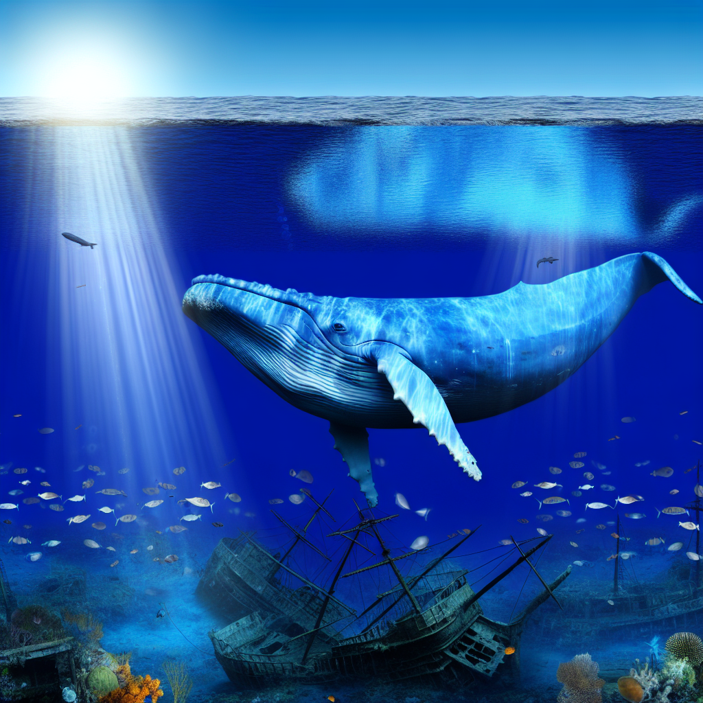 Blue Whale