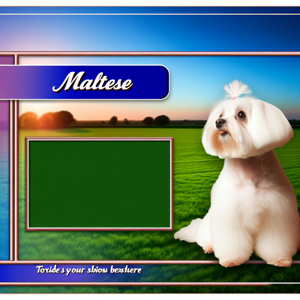 Maltese