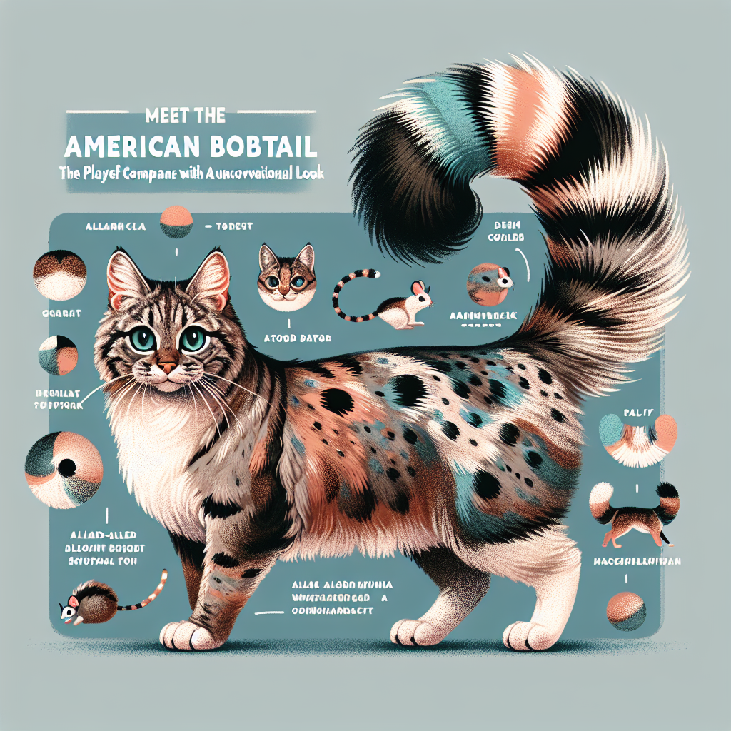 American Bobtail