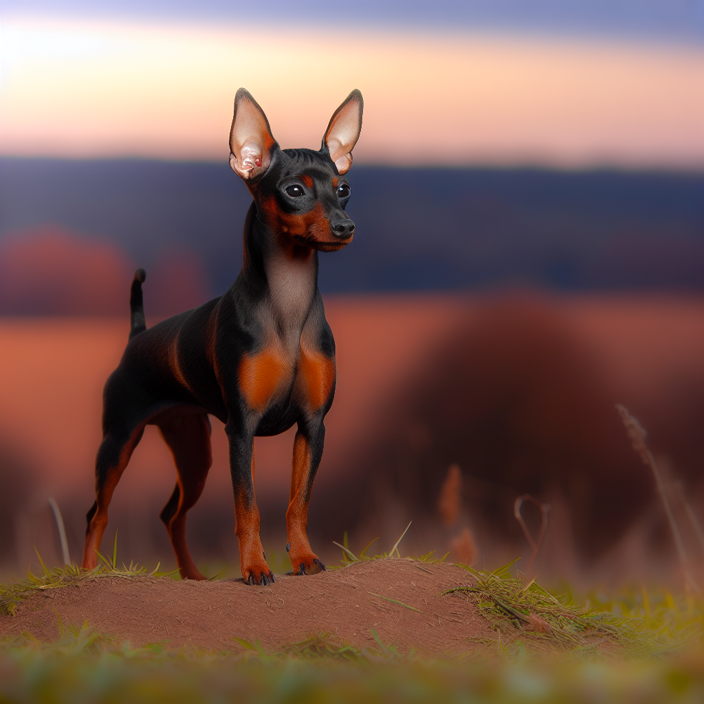 Miniature Pinscher