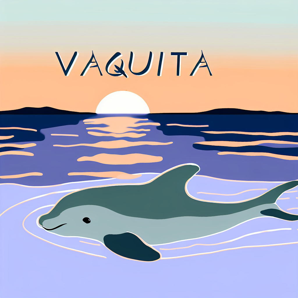 Vaquita