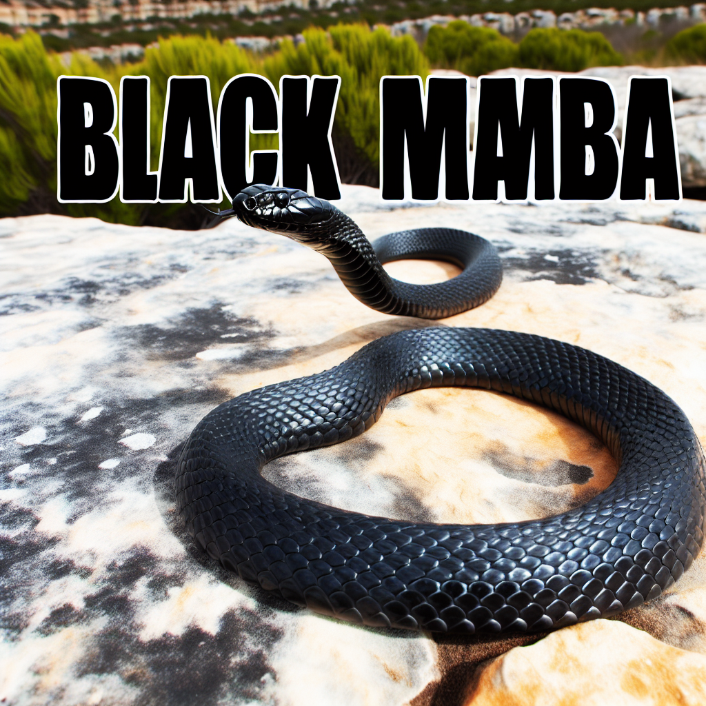 Black Mamba