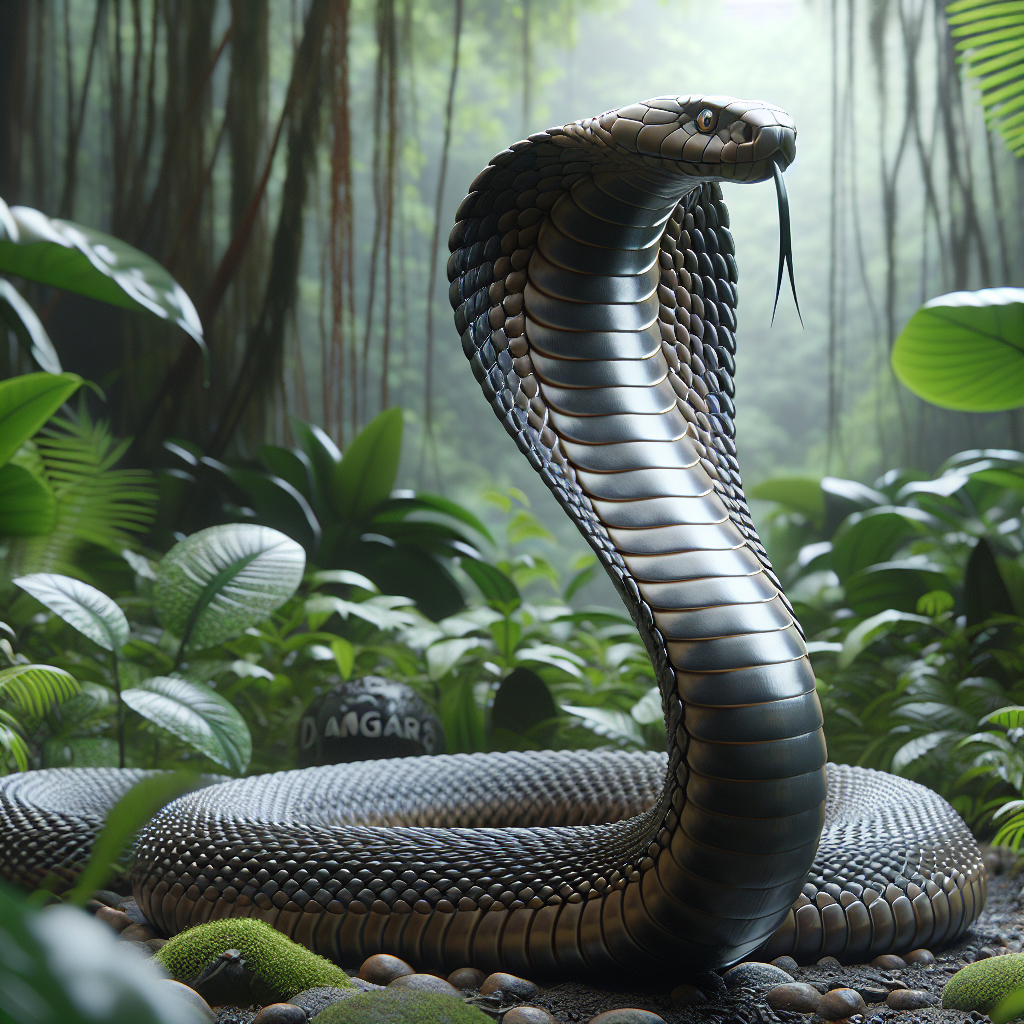 King Cobra