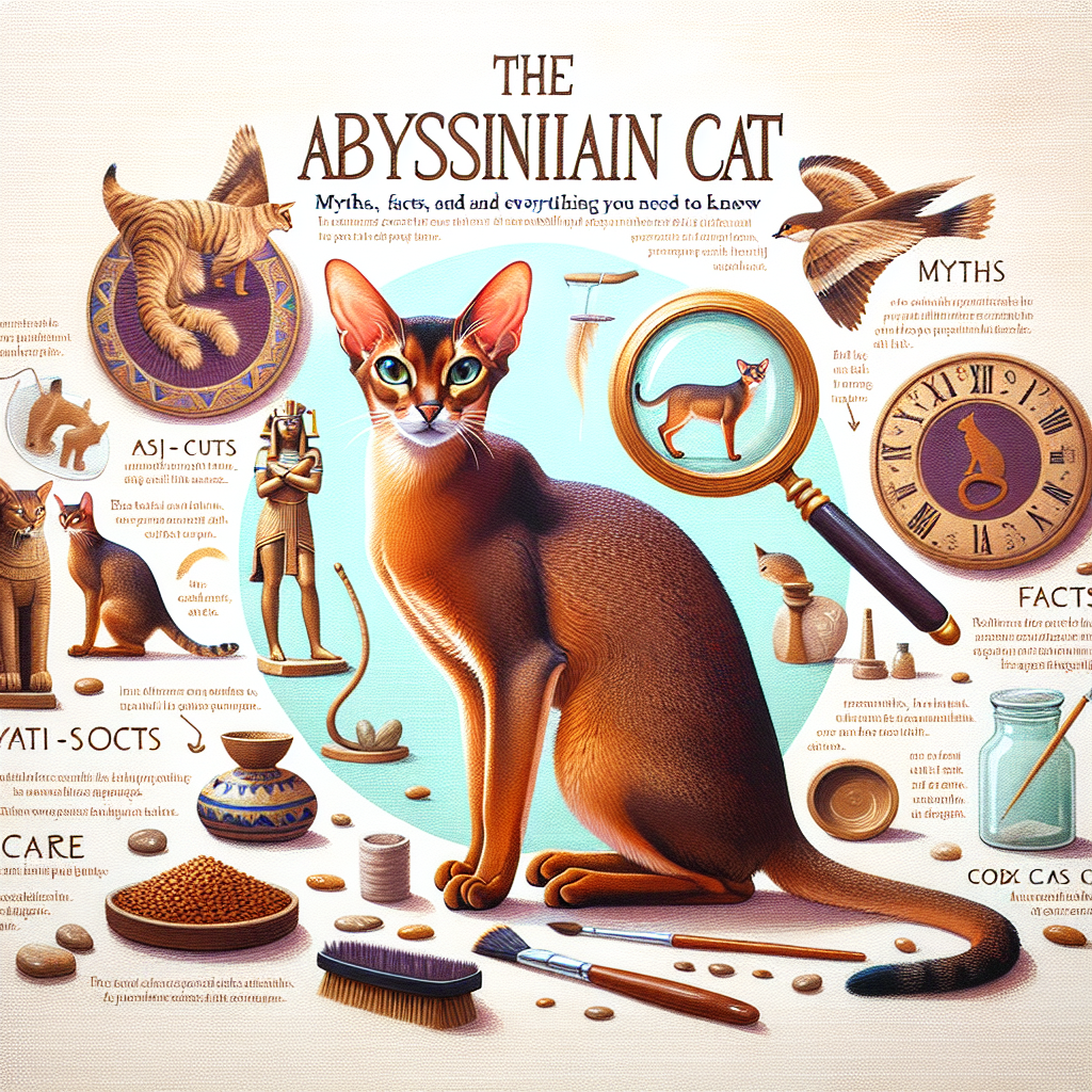 Abyssinian