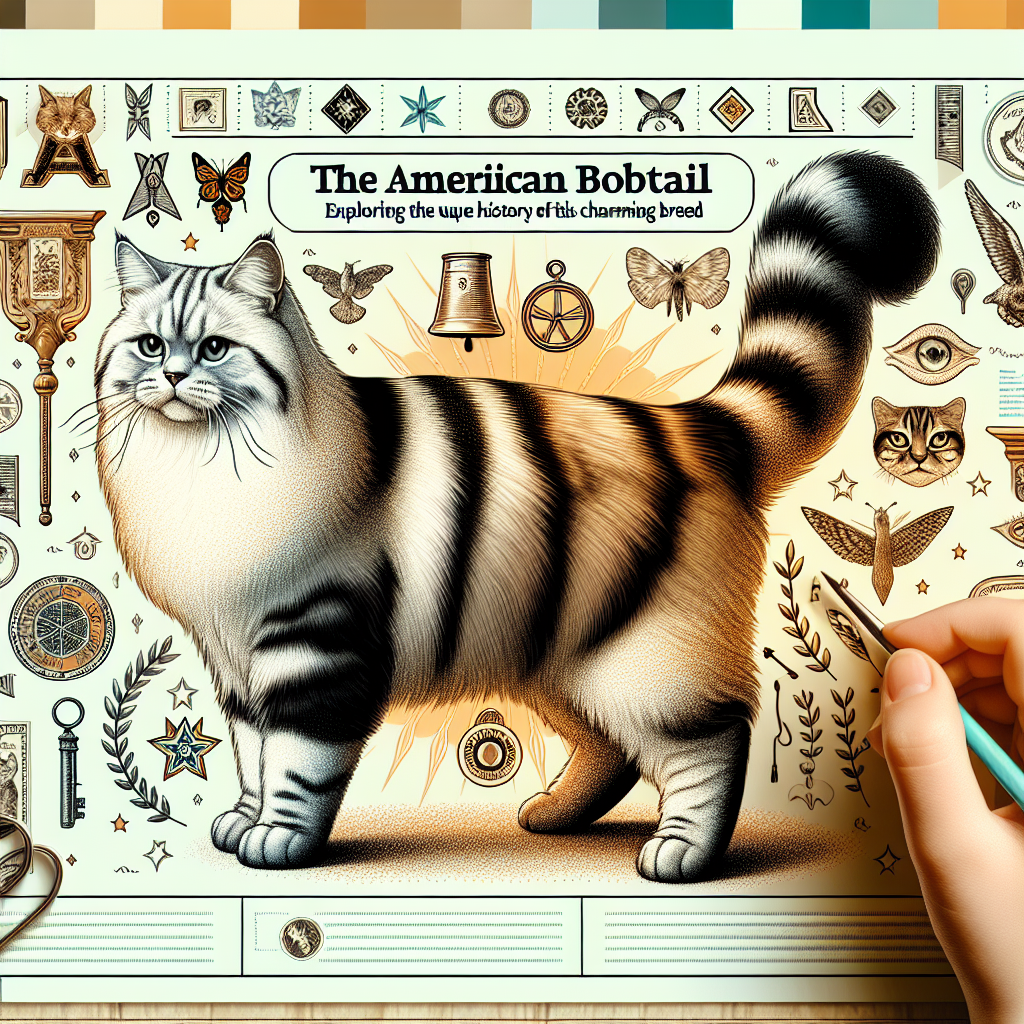 American Bobtail