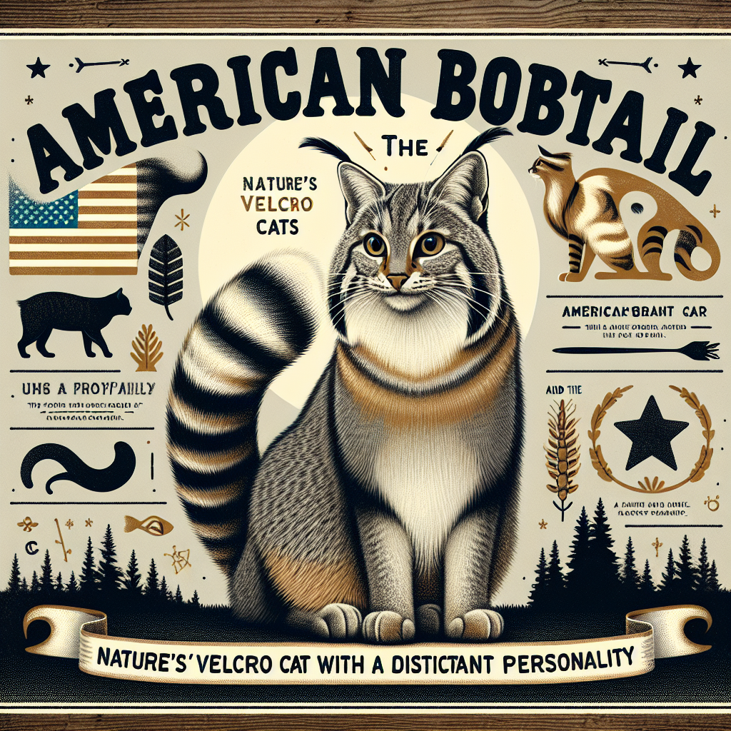 American Bobtail