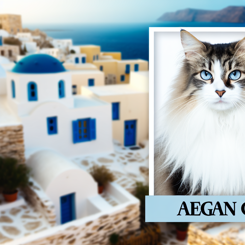 Aegean Cat