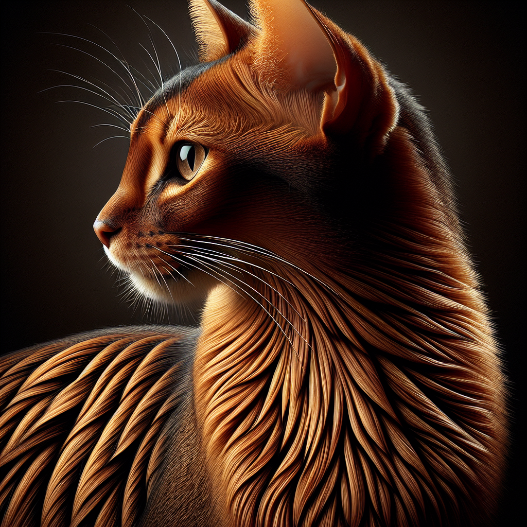 Abyssinian