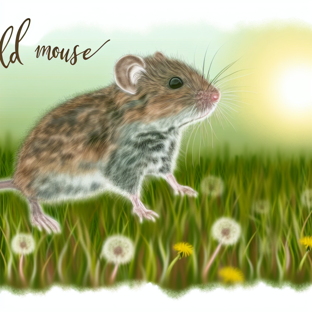 Field Mouse