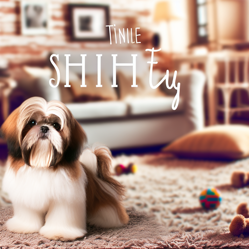 Shih Tzu