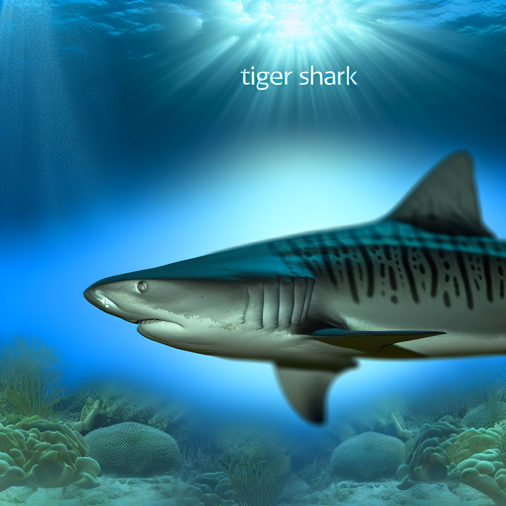 Tiger Shark