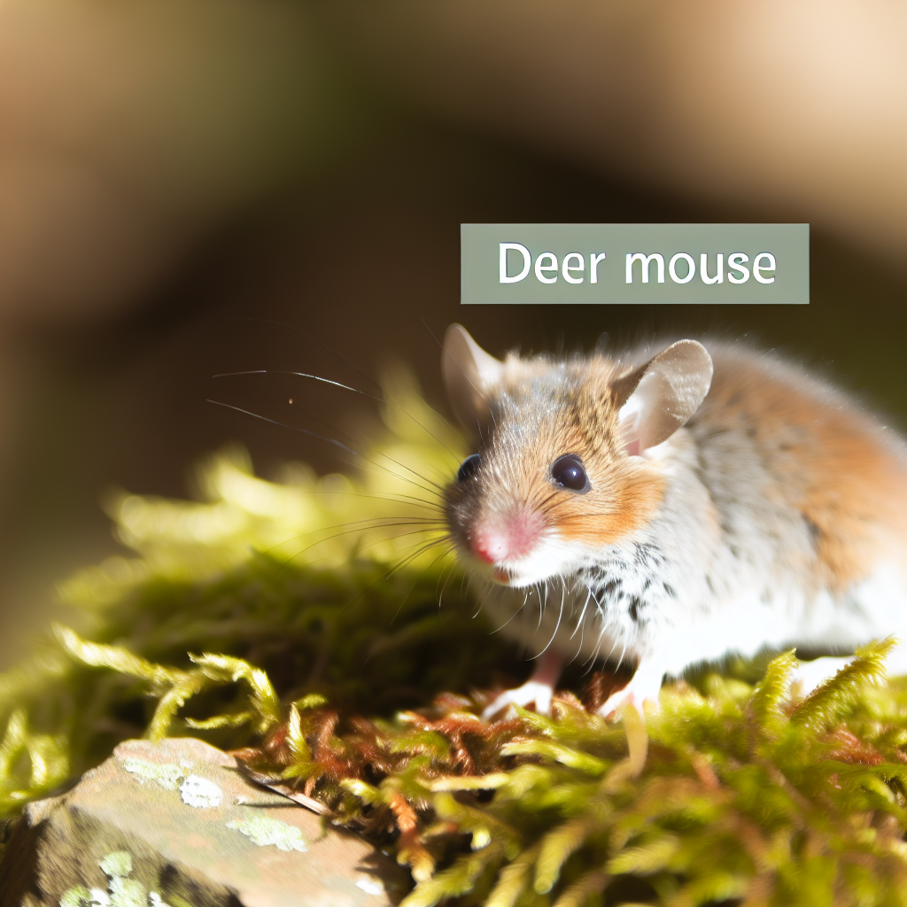 Deer Mouse