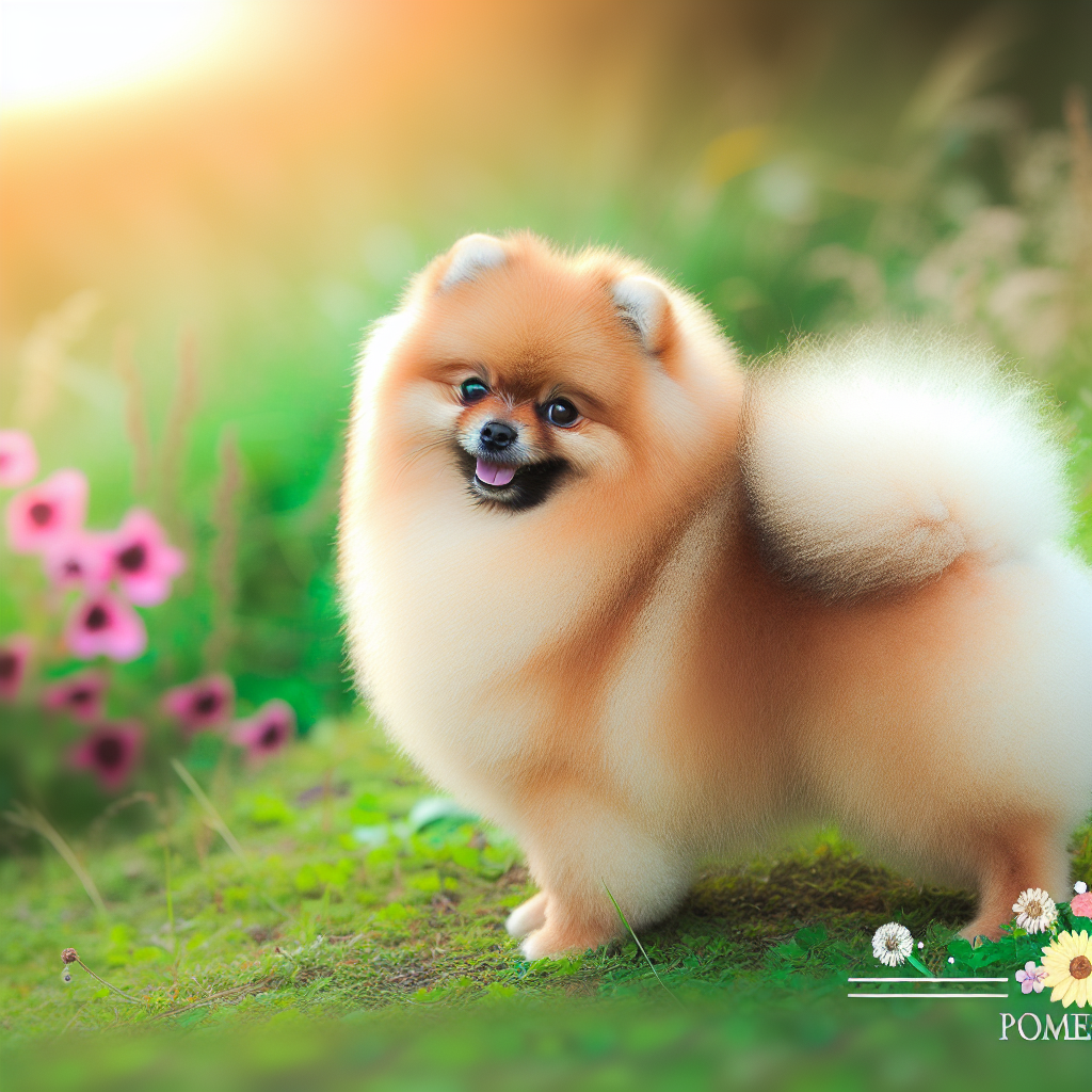 Pomeranian