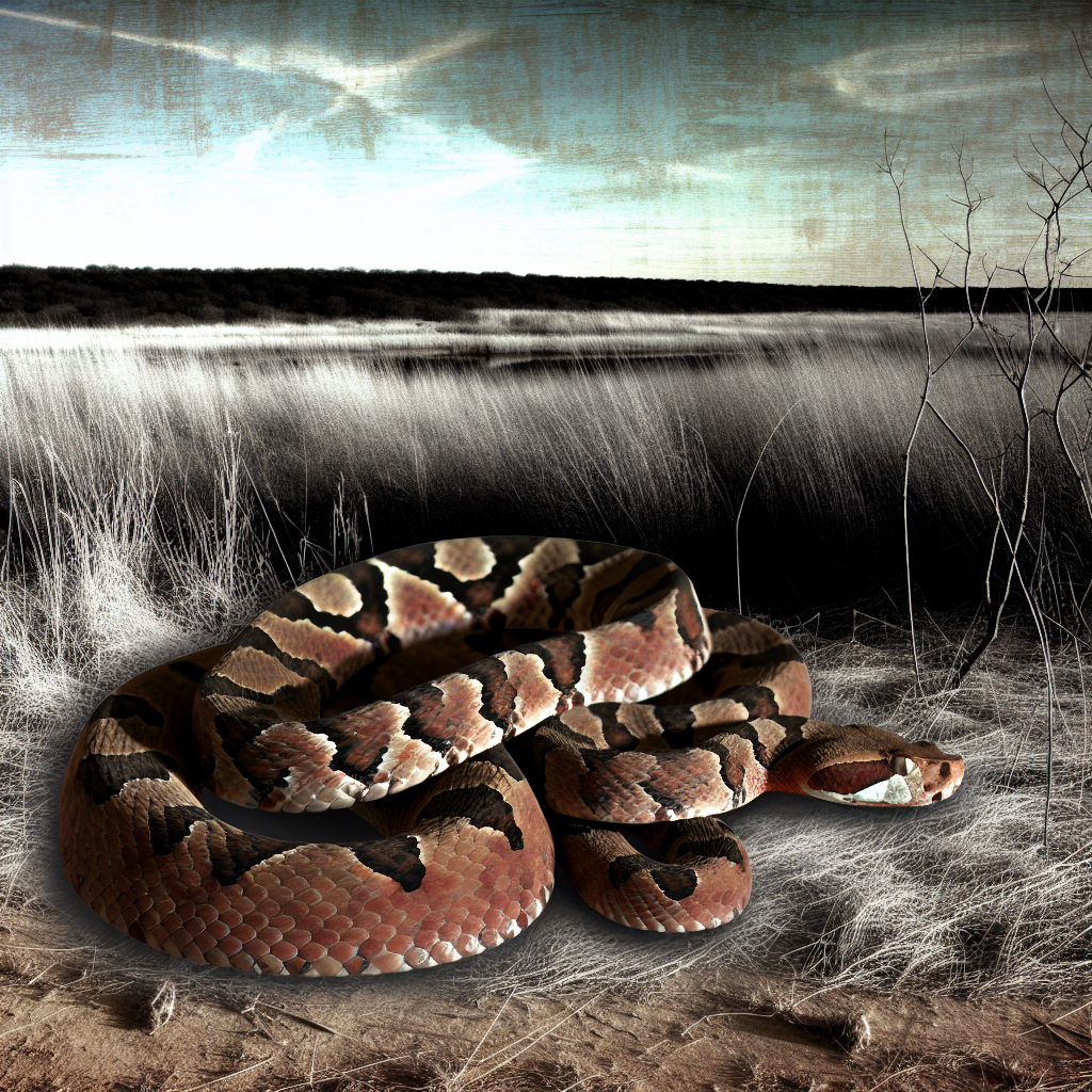 Copperhead