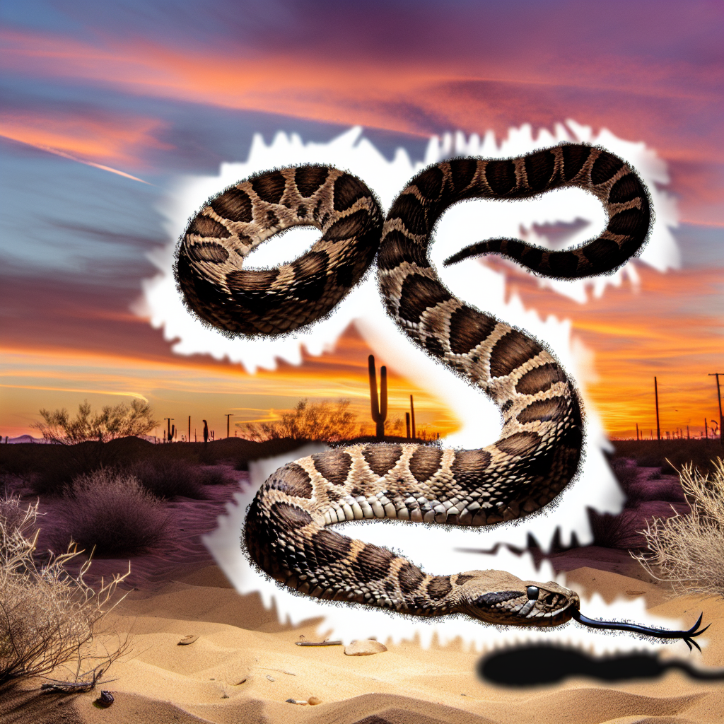 Rattlesnake