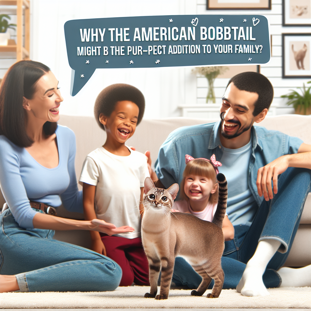 American Bobtail